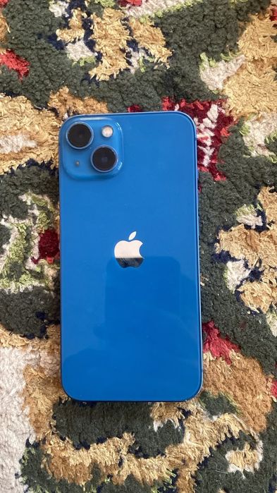 Iphone 13 с документами