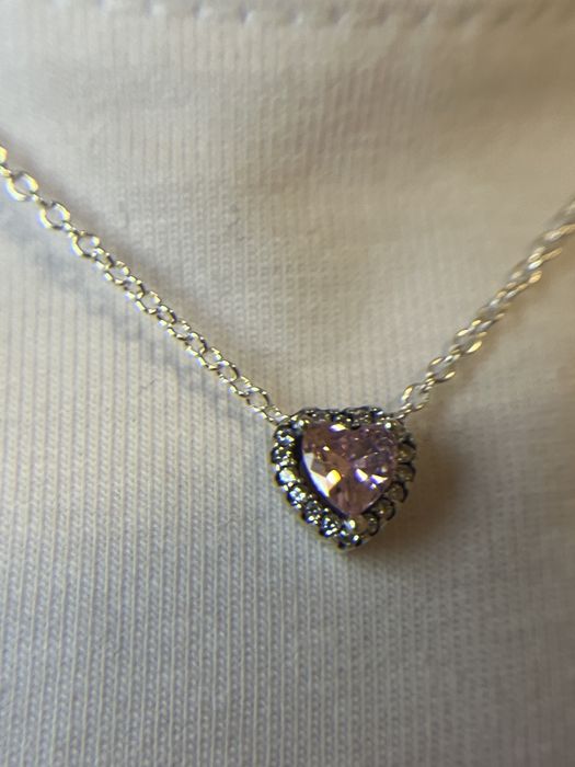 Set Argint tip Pandora