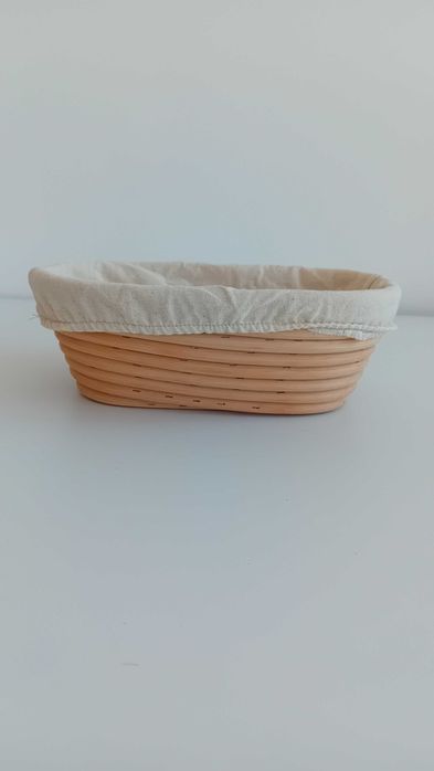 Ратанови форми за втасване - продълговати