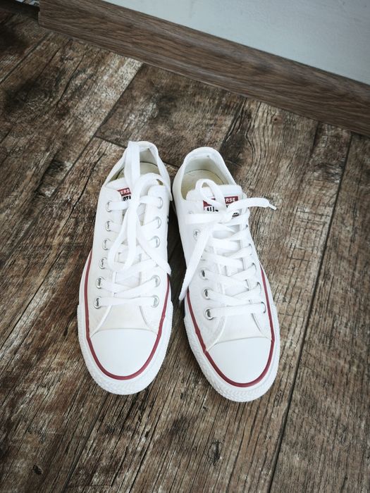 Converse, оригинални кецове, номер 37