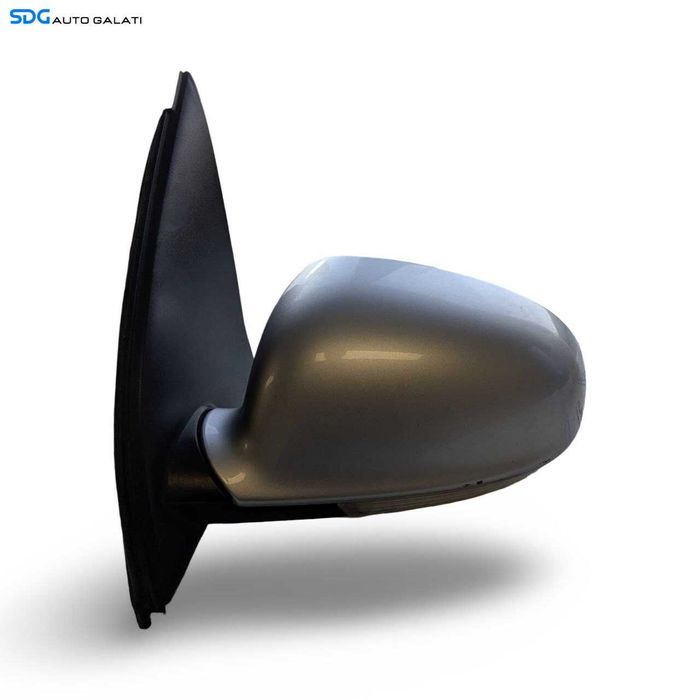 Oglinda Stanga Electrica Volkswagen Golf 5 Hatchback Scurt 2004 - 2008 Cod 1K0857933 [L9930]