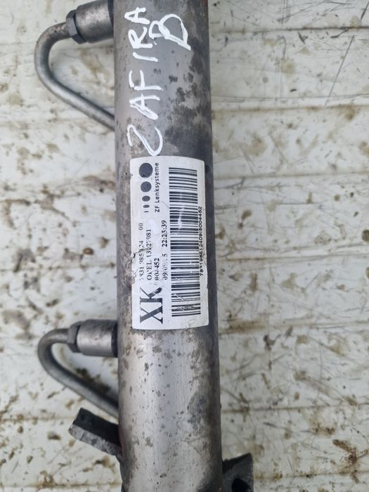 Caseta directie Opel Astra H,Zafira B