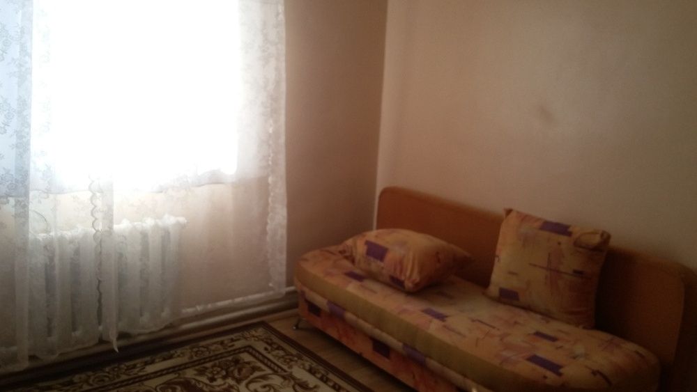 Сдам комнату в общежитии