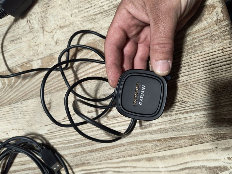 Garmin nuvi навигация