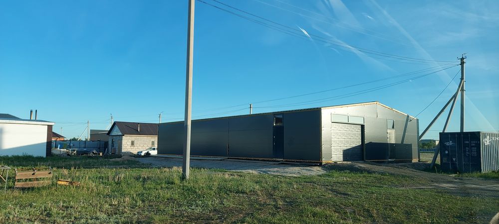 Продам участок в мкр Бирлик