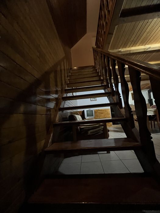 Inchiriez Cabana revelion