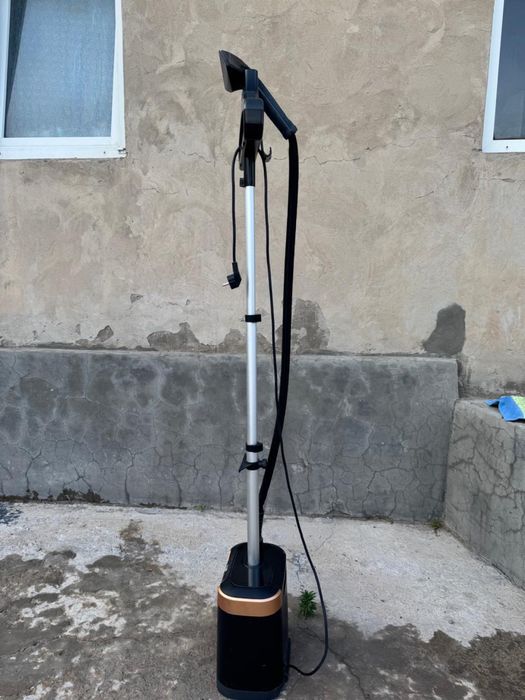 Tefal отпариватель утюг