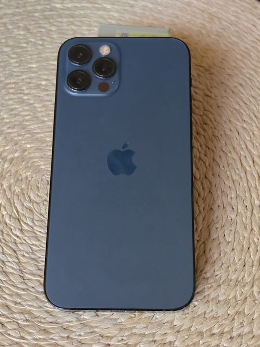Apple iPhone 12 Pro