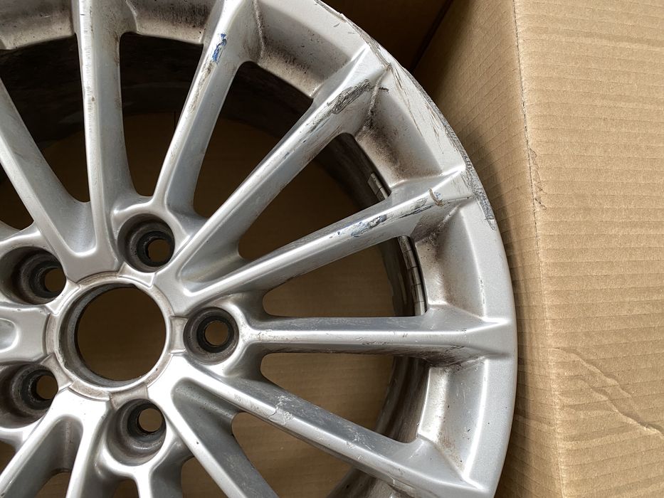 Janta Audi A3 8V 2012 - 2020 janta aliaj 17” S3
