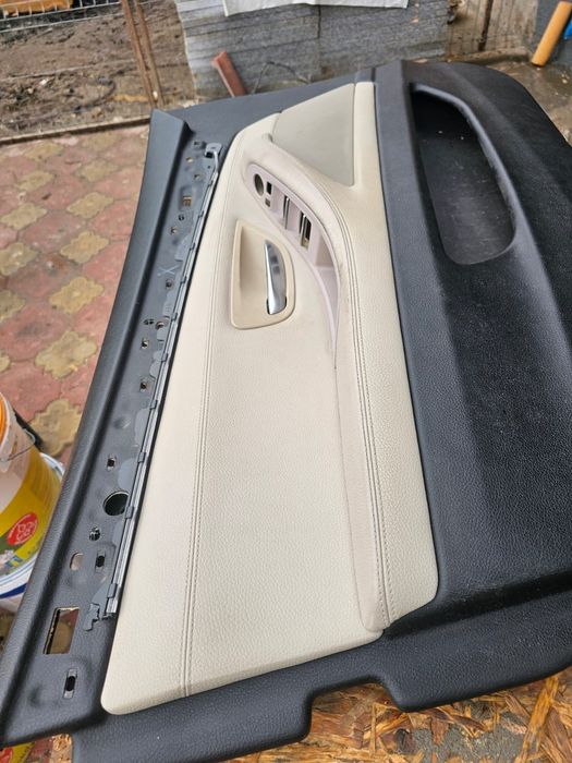Bmw f10 fata usa sofer europa pret 650 lei fix