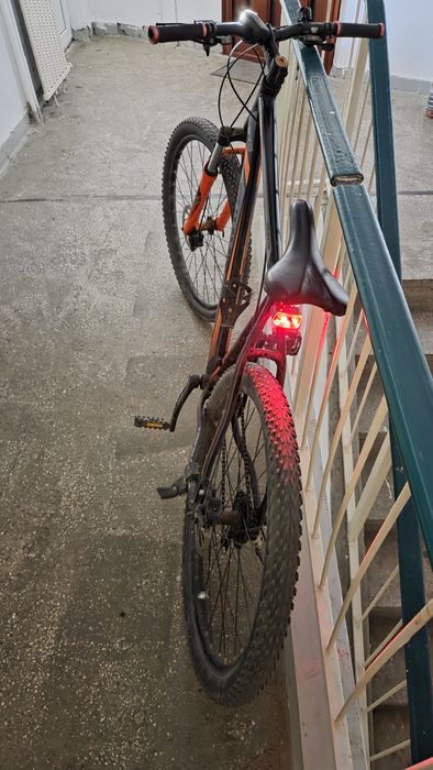 Bicicleta pt adulți