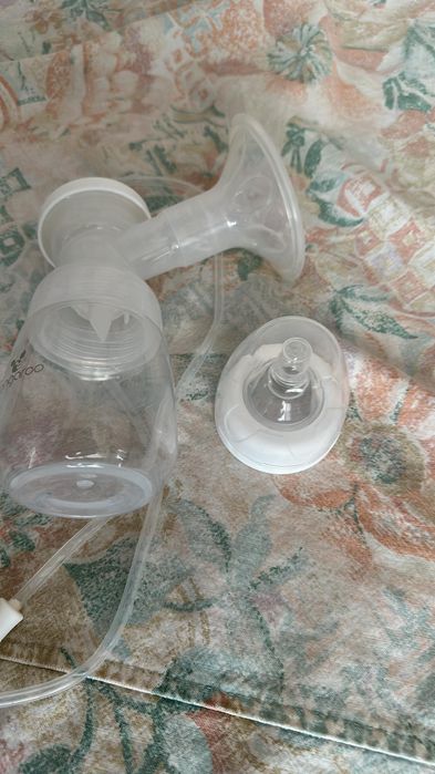 Помпа за кърмене