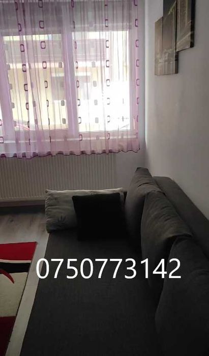 Chirie apartament 2 camere