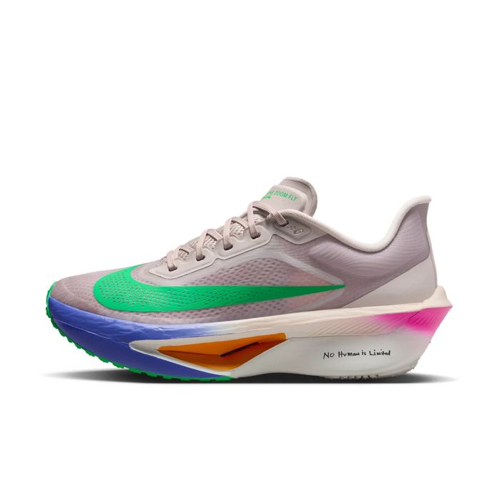Nike Zoom Fly 6 Noi Originali (38; 38,5)