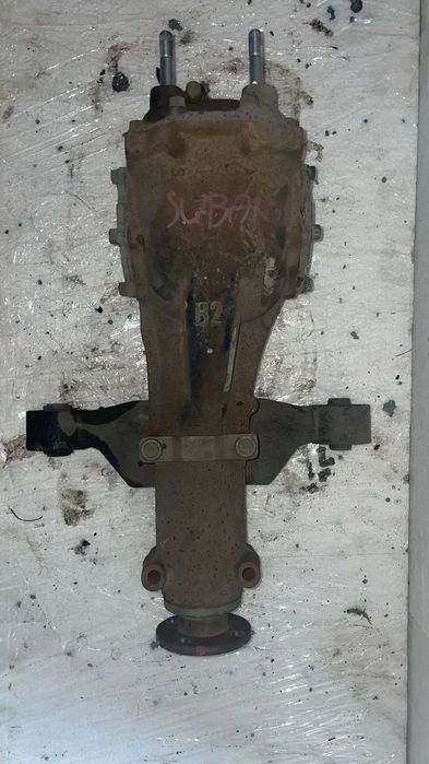 Diferential/grup spate Subaru Impreza 2.0 d 4x4 2011