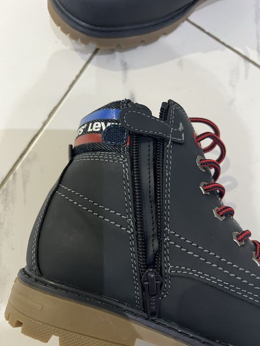 Детски боти Levis НАМАЛЕНИ