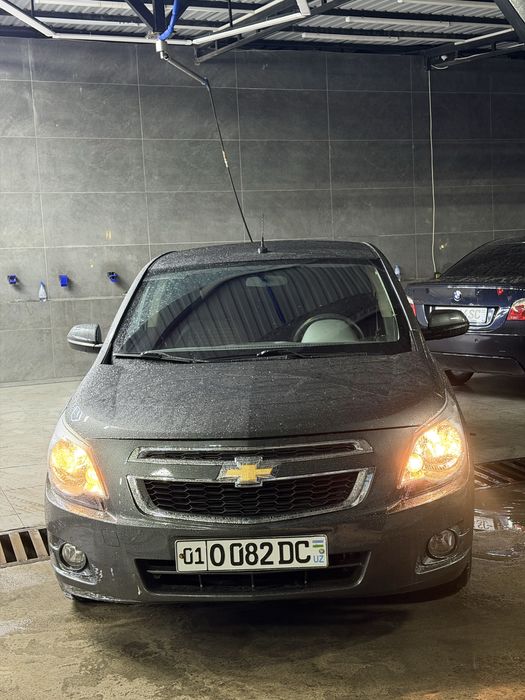 Cobalt nasiya savdoga