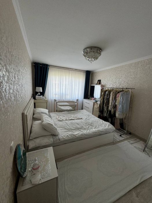 продаётся квартира 3 ком, 65 м2