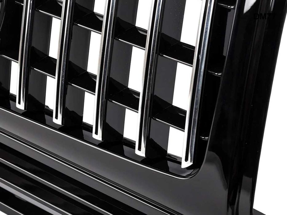 Предна Решетка GT Mercedes G Class ГТ W463 Мерцедес Г В463 99-18 Броня