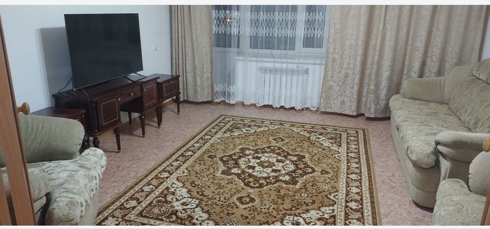 Сдам 3х комн квартиру