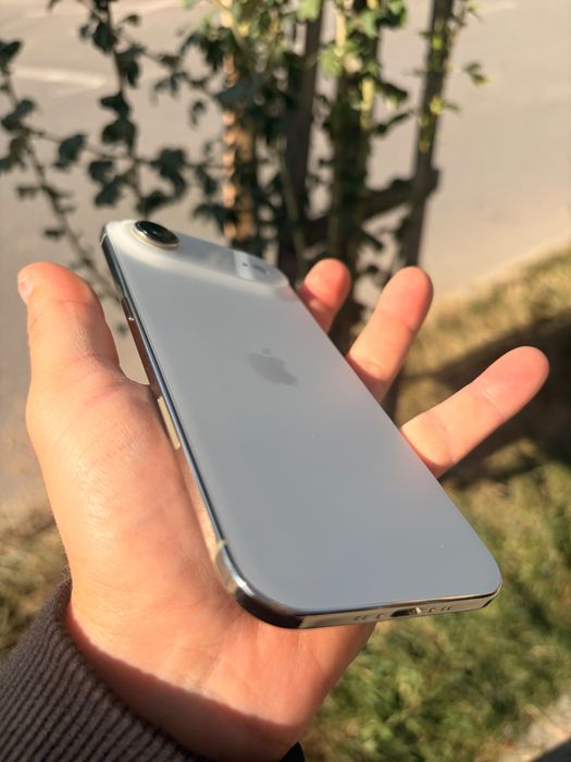 Iphone  17 Air / 512 gb