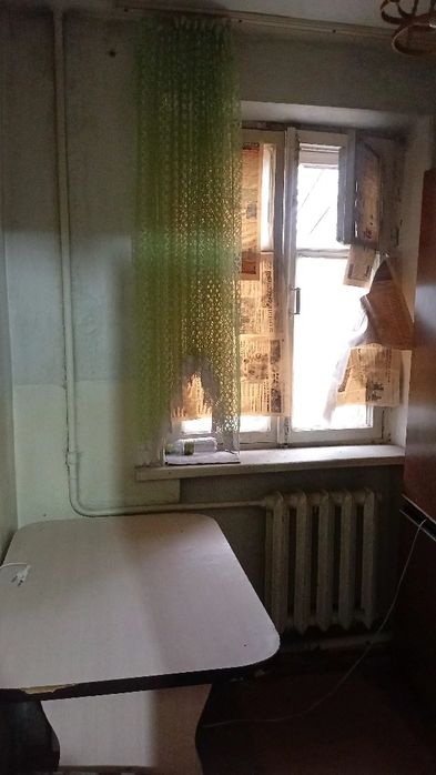 Продаётся квартира