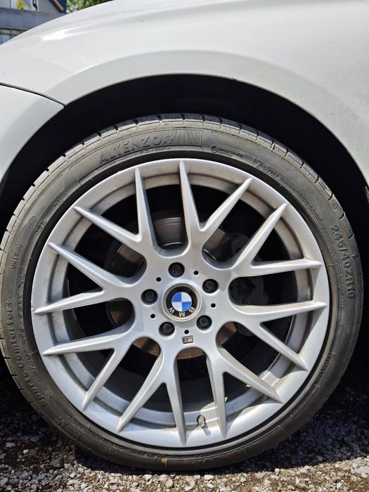 Колёса в сборе на BMW