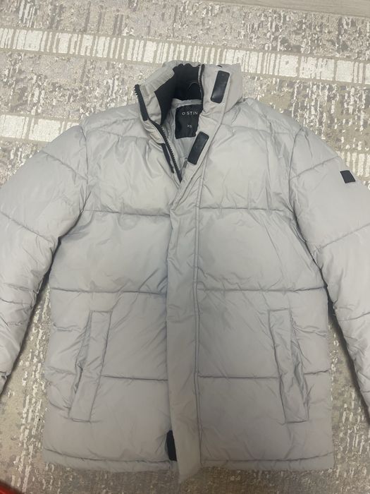 3 фирменные куртки