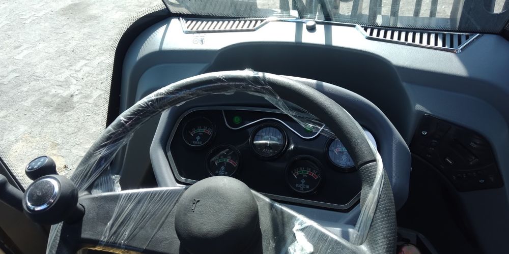 Продажа фронтальные погрузчики