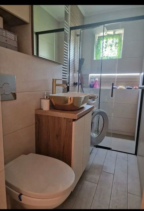 Apartament de inchiriat