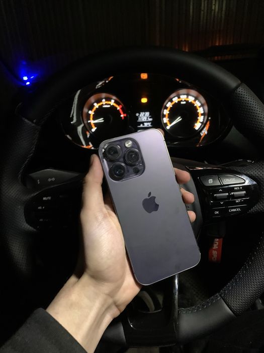 Iphone/айфон 14 pro 128GB