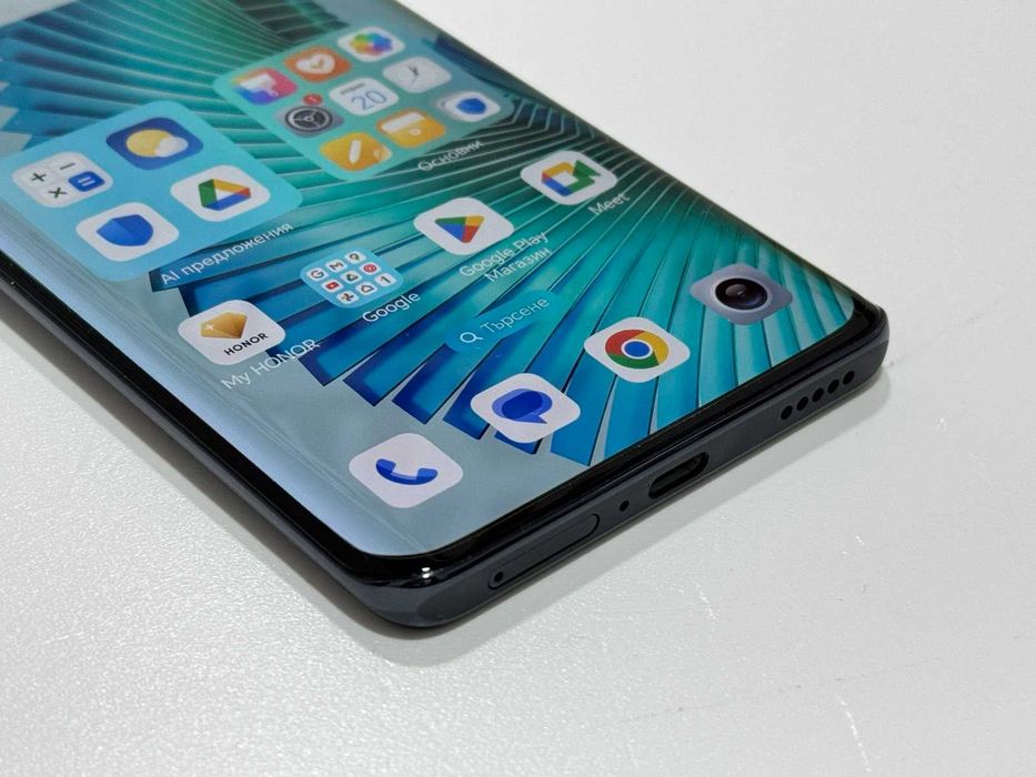 Мобилен Телефон - Honor Magic 6 Lite / 256GB