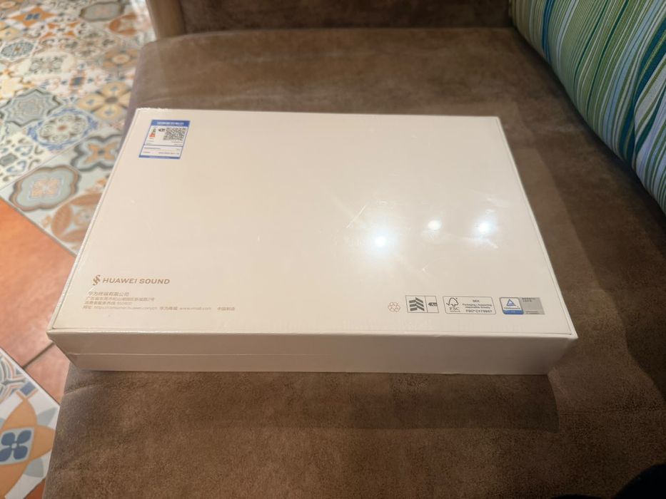 Huawei Matepad Pro новый в упаковке