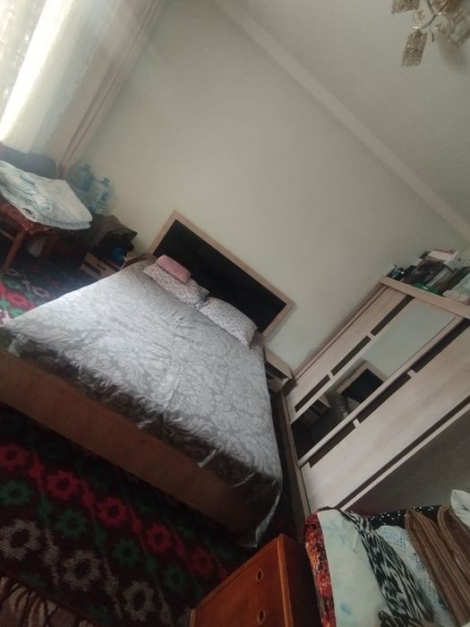 Дом срочна продажа  Миробод р-н ор-р Транспорт университет