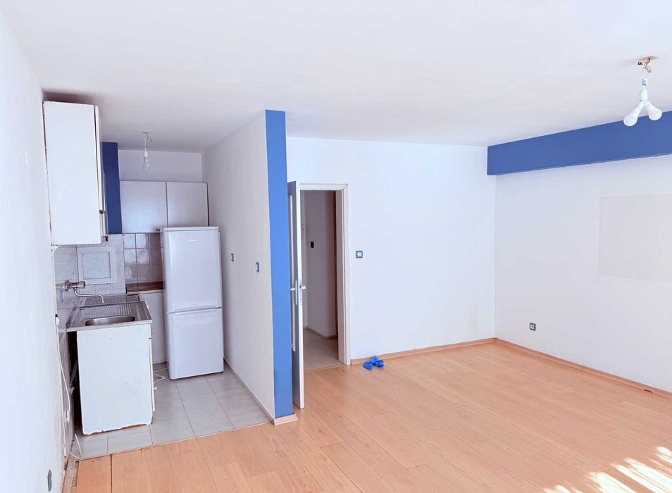 Продава се Двустаен апартамент в София, Красно село - 63 кв.м за 3675 €/кв.м - Снимка #1