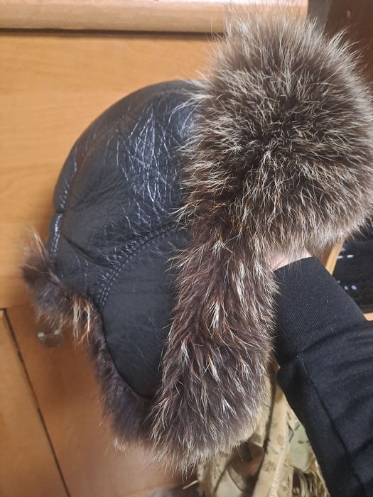 Продам шапку недорого