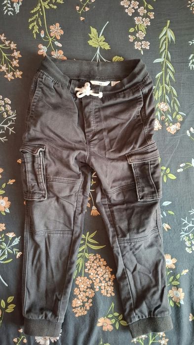 Blugi baieti H&M Nr.116