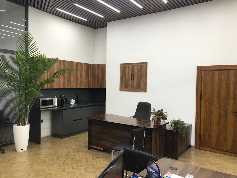 Аренда офис «Prestige Garden» (Южный вокзал)