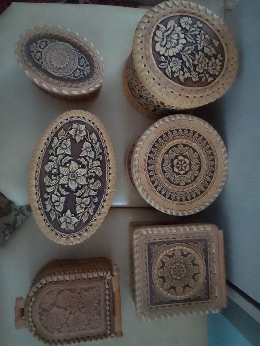 Продам сувениры новые