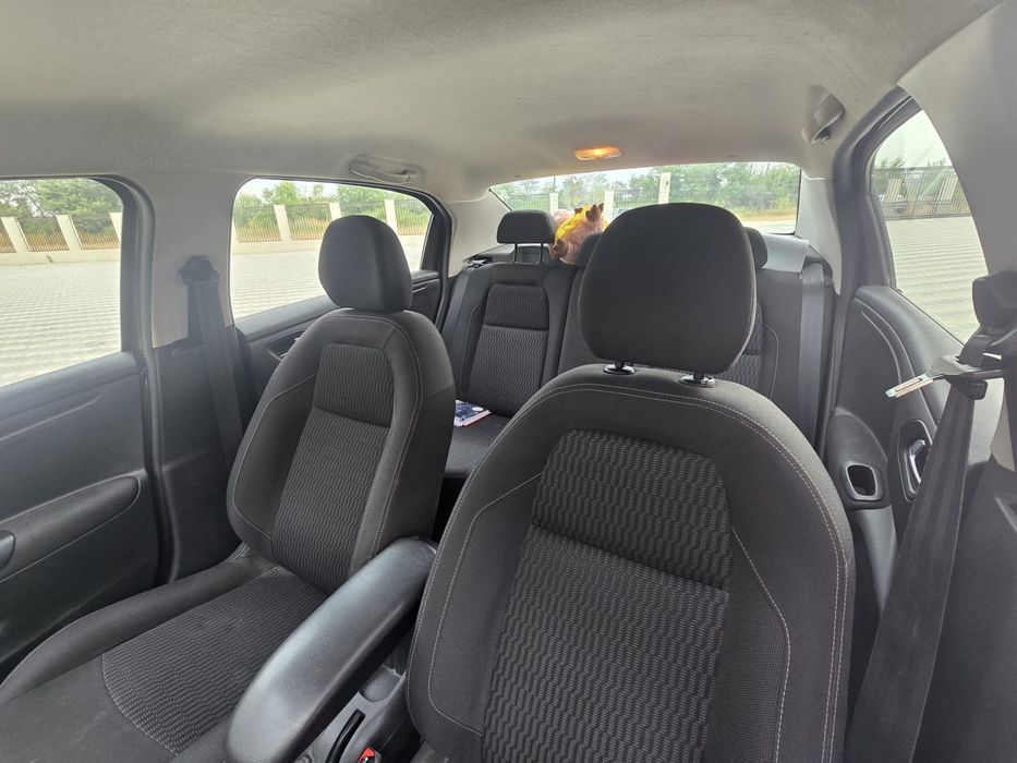 Peugeot 301 1.6 d euro 6 2017