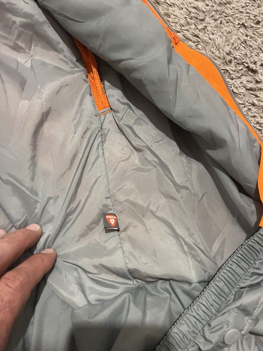 Helly Hansen Powjumper-мъжко ски яке