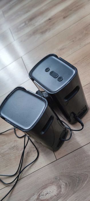 System Creative T100  Bluetooth complet