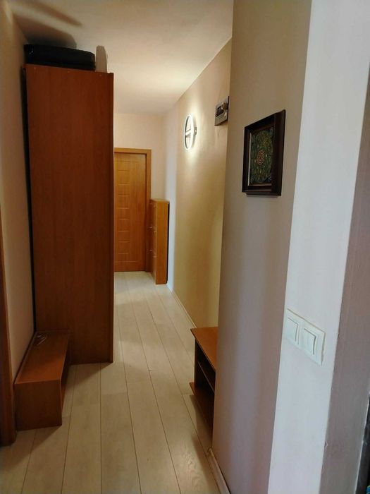 Продава се Тристаен апартамент в Пазарджик, Център - 91 кв.м за 729 €/кв.м - Снимка #12