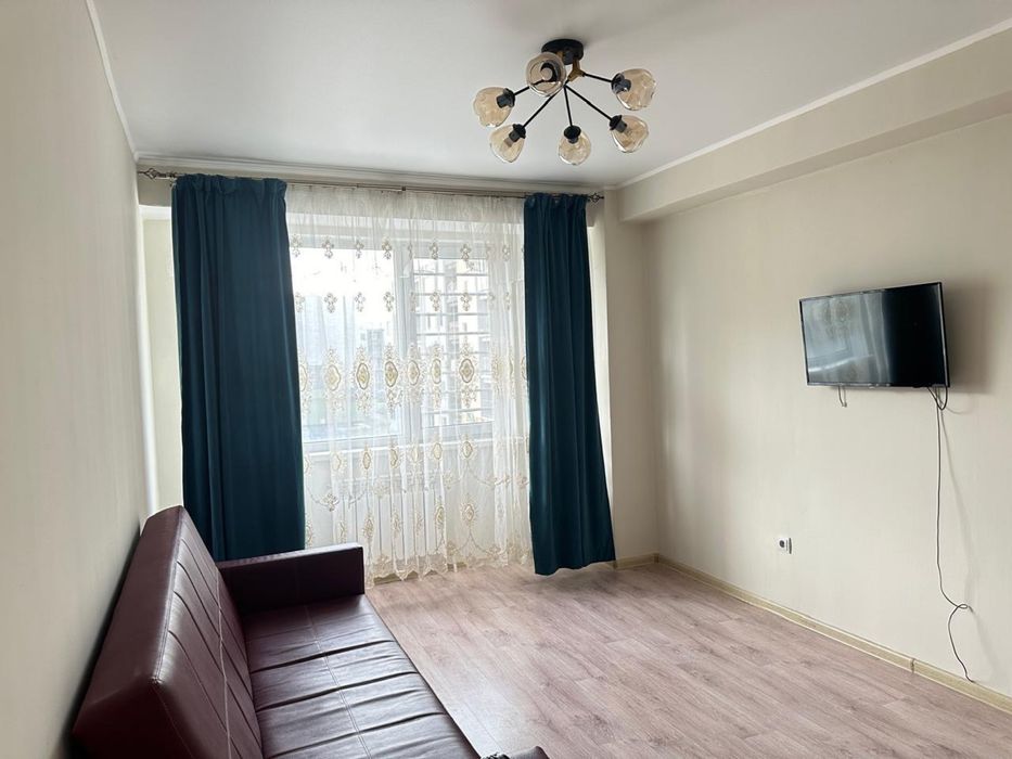 Сдается квартира