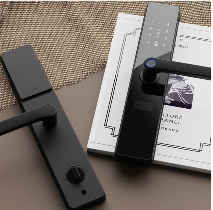 Электронный замок