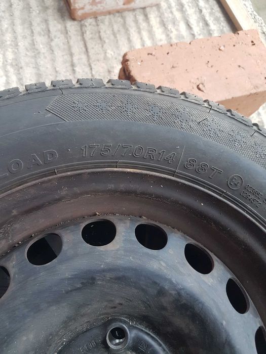 зимни гуми ласса