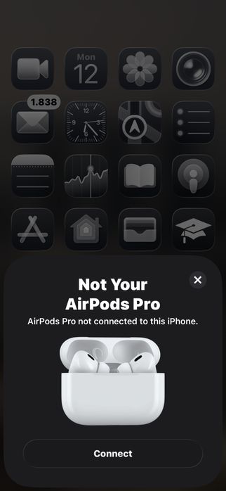 AirPods 2 Pro ANC