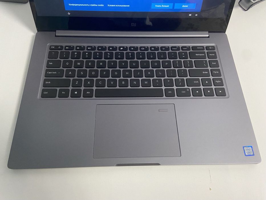 Xiaomi Mi Notebook Pro