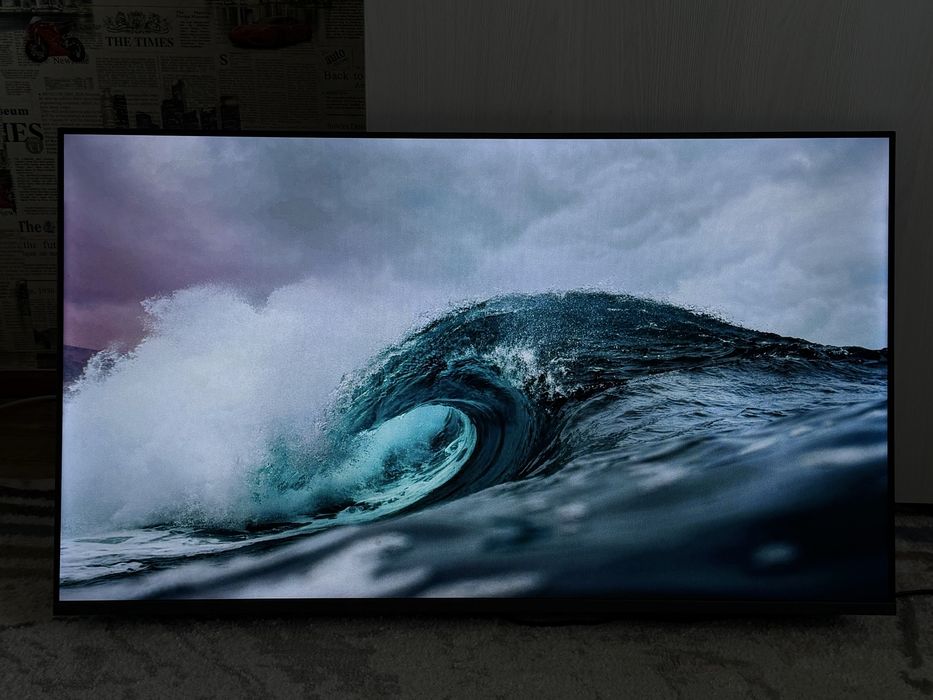Телевизор Wisdom Share smart 43”