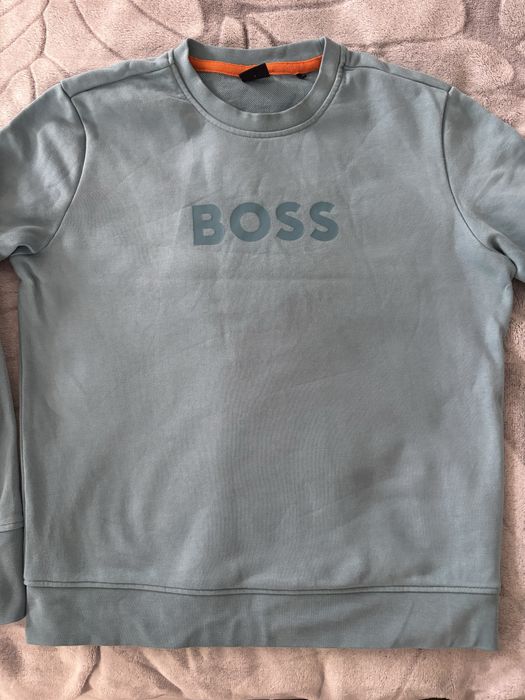 Блуза Суитшърт  Boss
